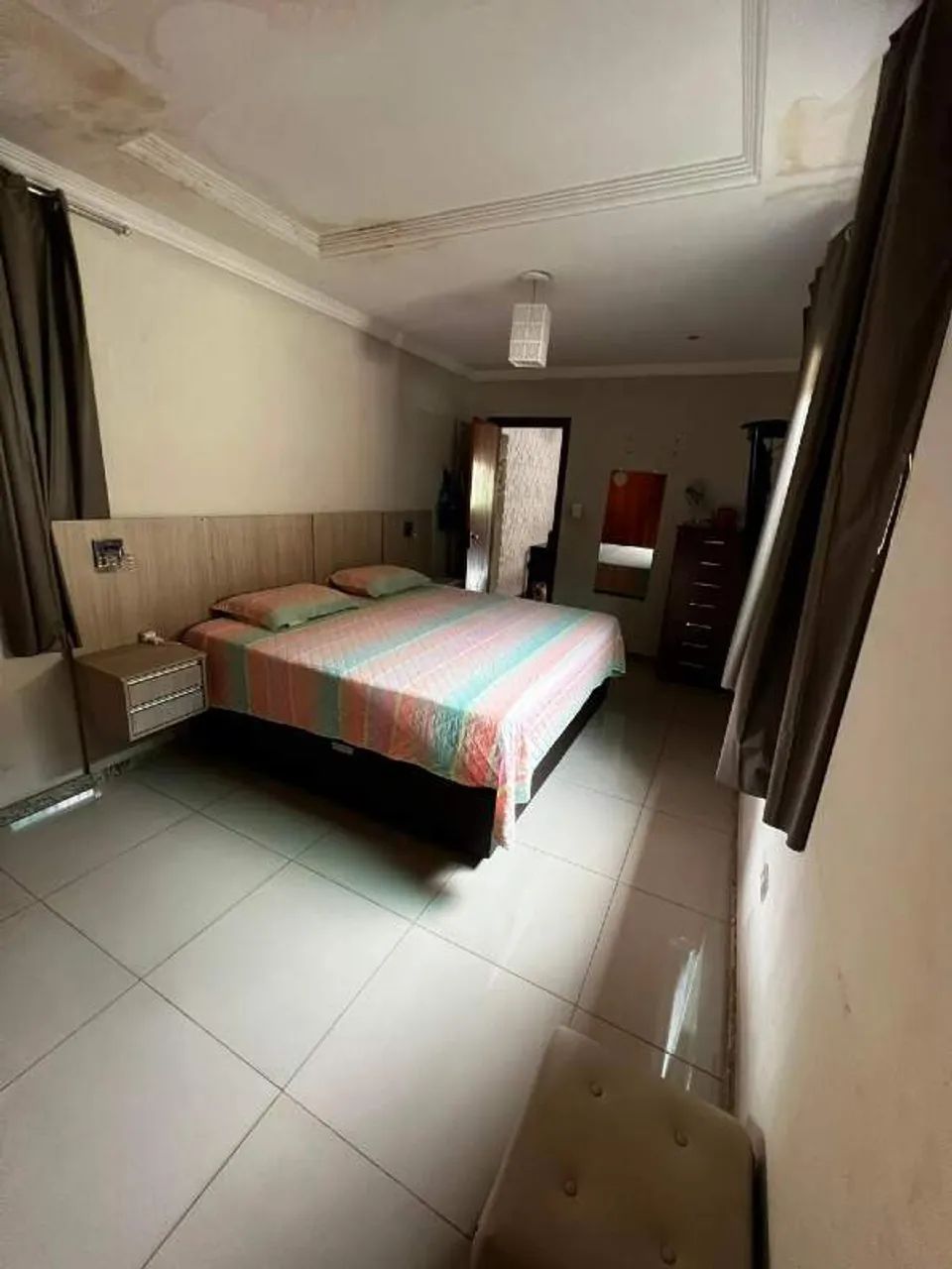 Casa 4 Quartos à Venda Bairro Jaqueline - Foto 5