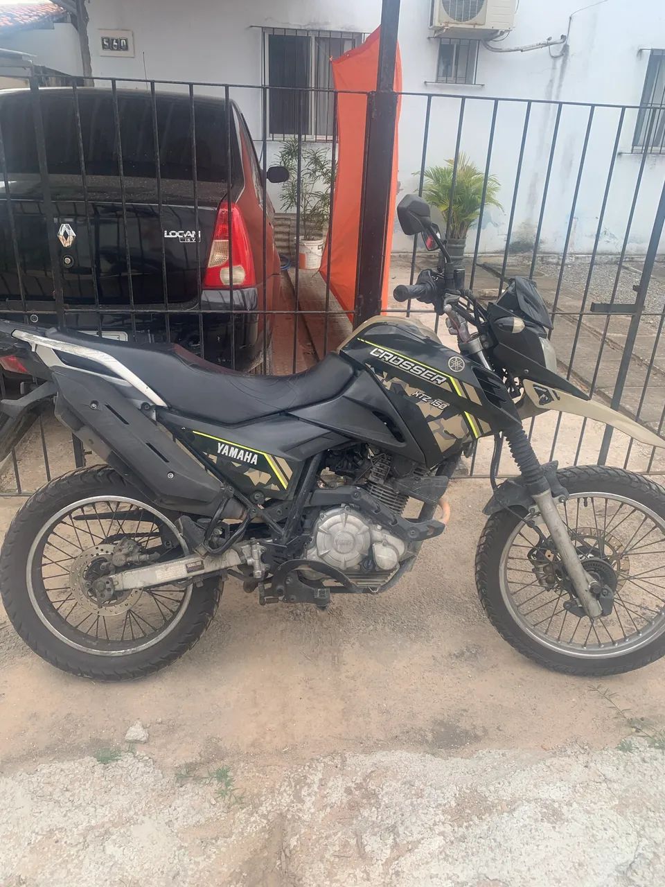 Crosser XTZ - 2021 - Foto 2
