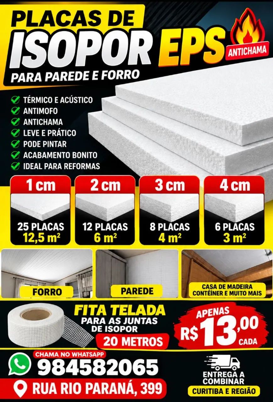 Isopor 