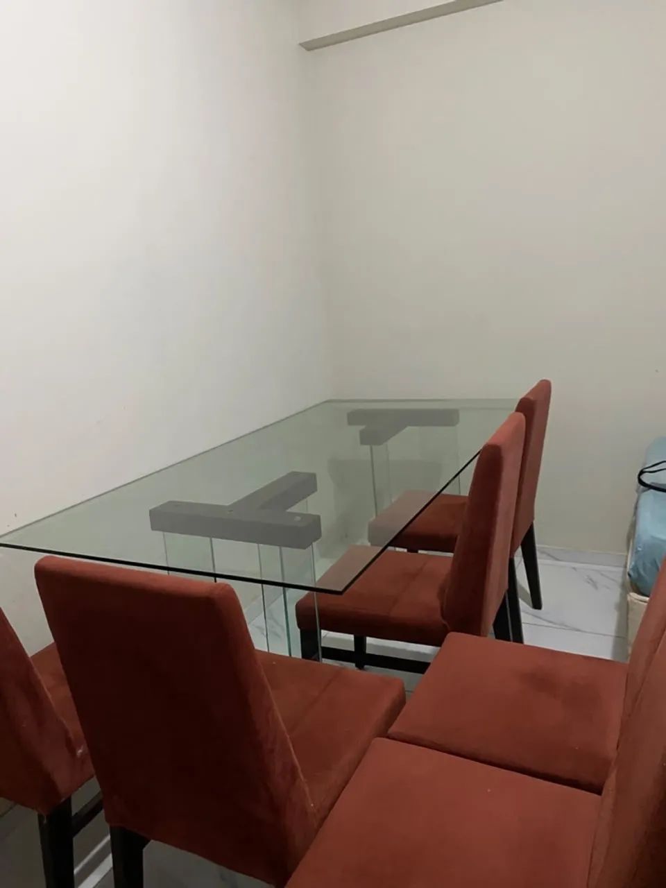 MESA E CADEIRAS - Foto 3
