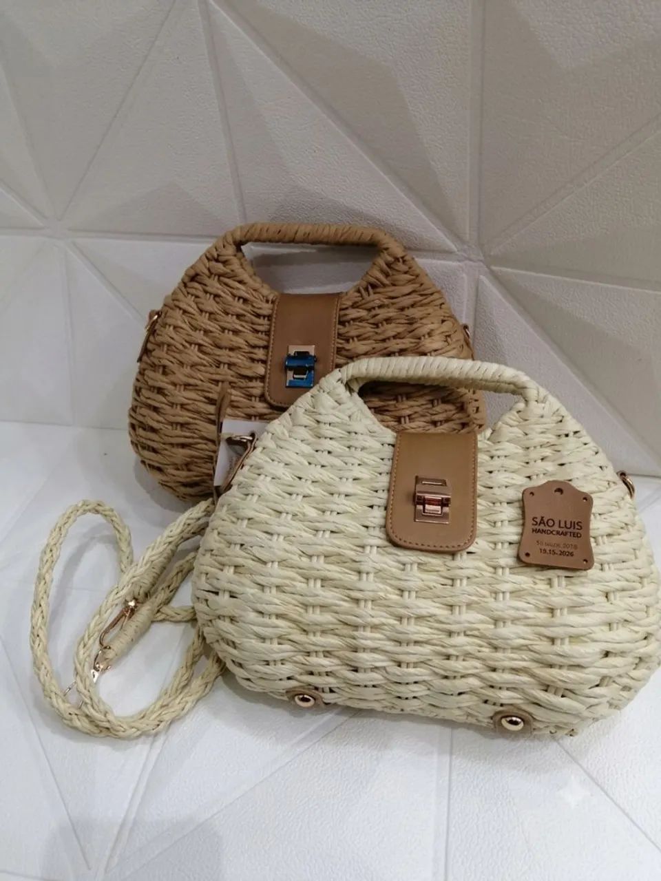 Bolsa de mão 