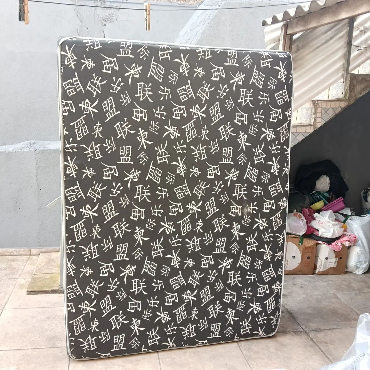 Cama box  - Foto 2