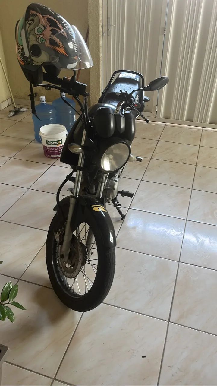 Factor 125 ED 2011/11 completa 