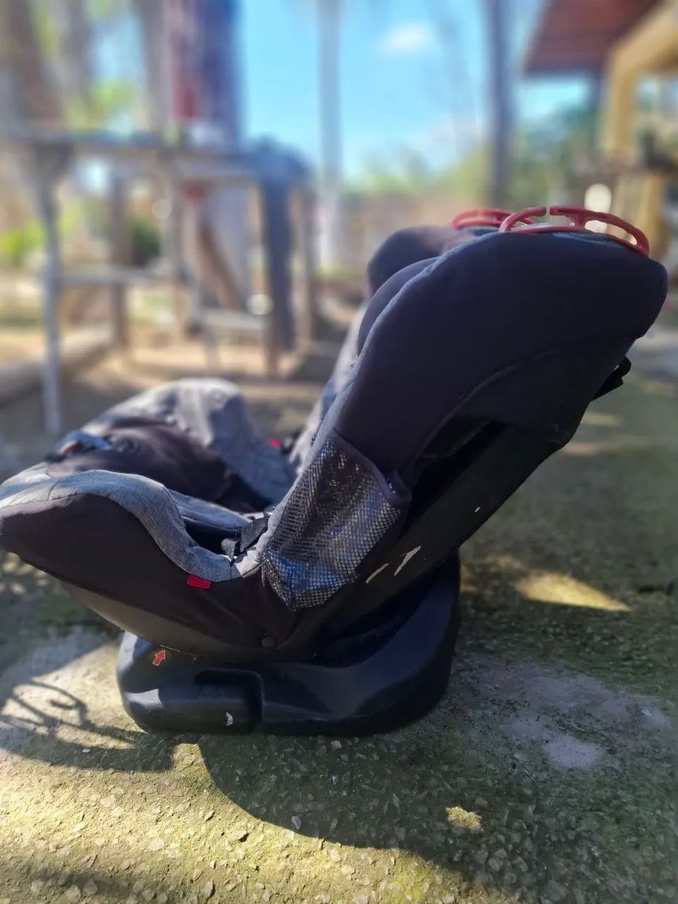 Cadeirinha para Carro Safety - Foto 4