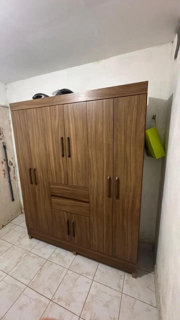 Guarda roupa  - Foto 3