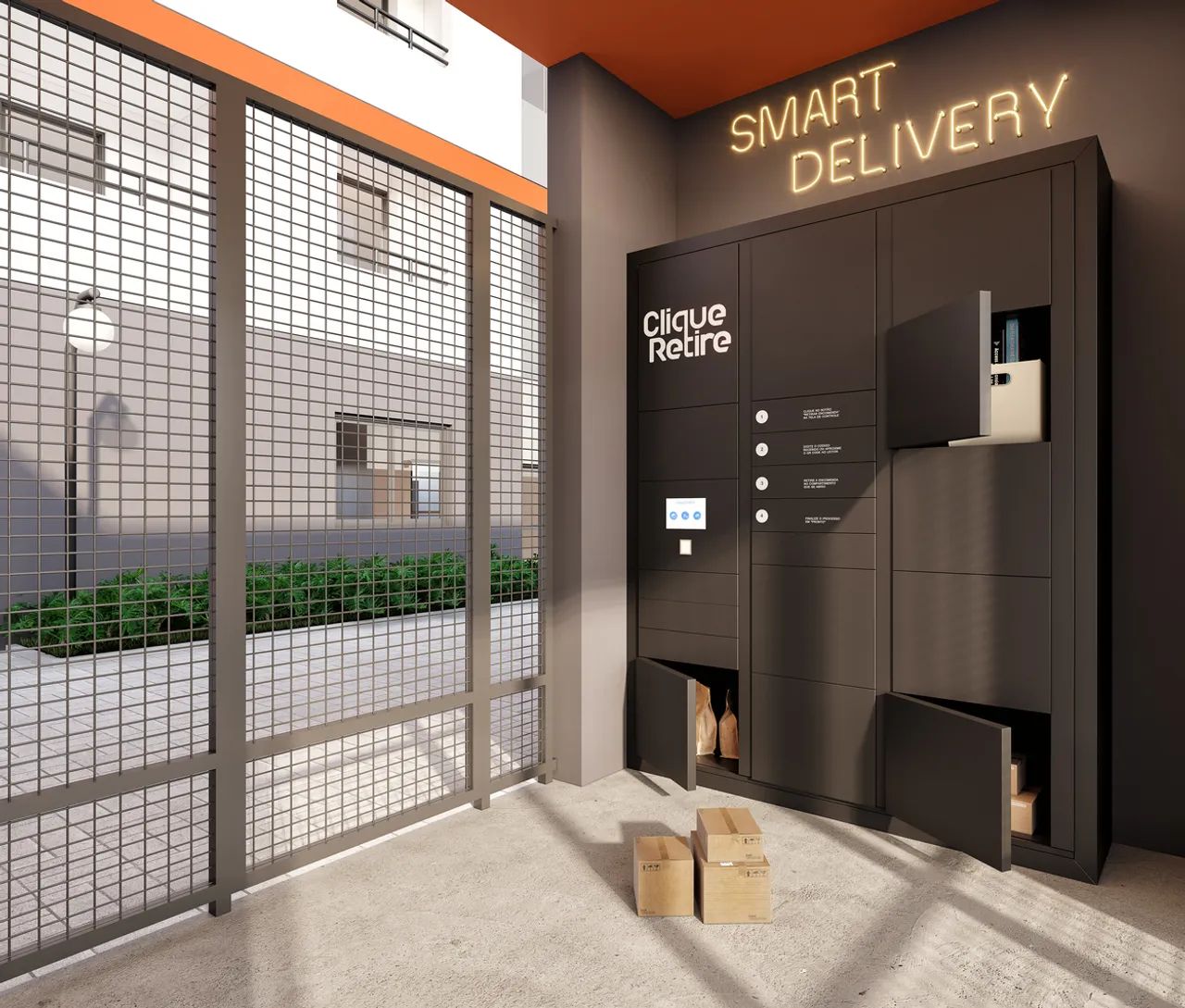 MUNDO APTO MOOCA - Foto 8