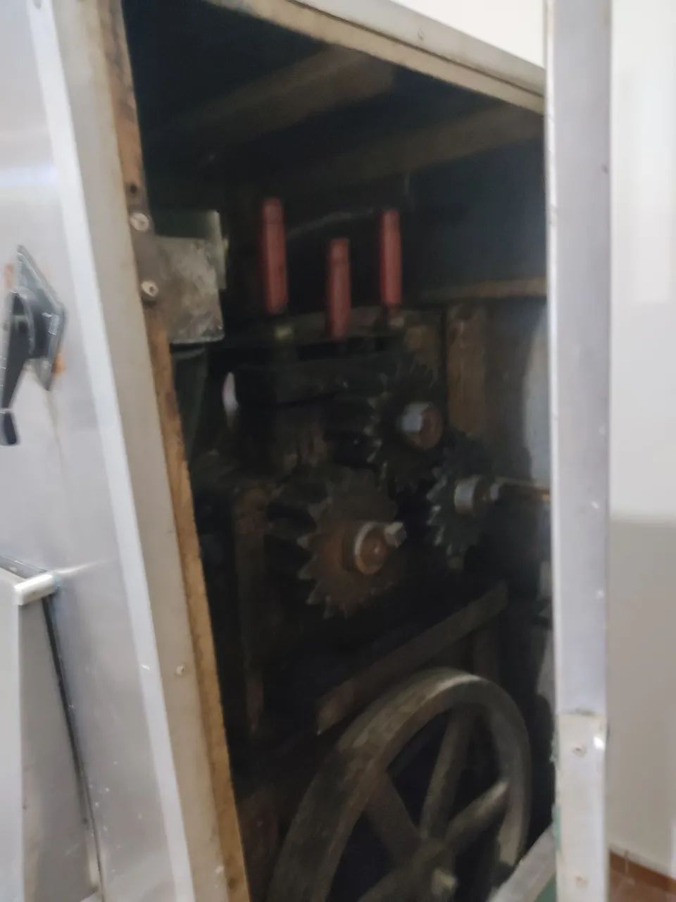 Máquina de cana - Foto 3