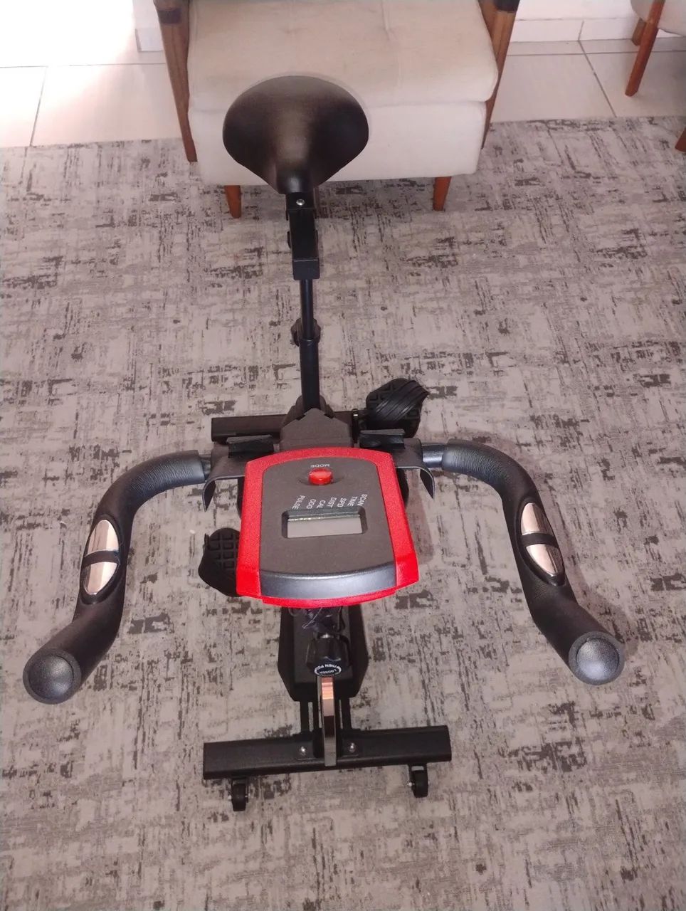 Bicicleta Nova  - Foto 2