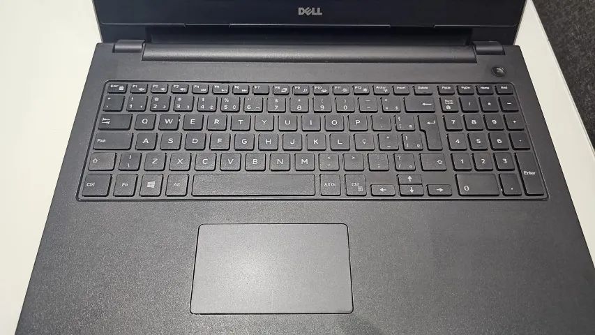 Notebook Dell 15" i3 SSD 8GB RAM - Foto 3
