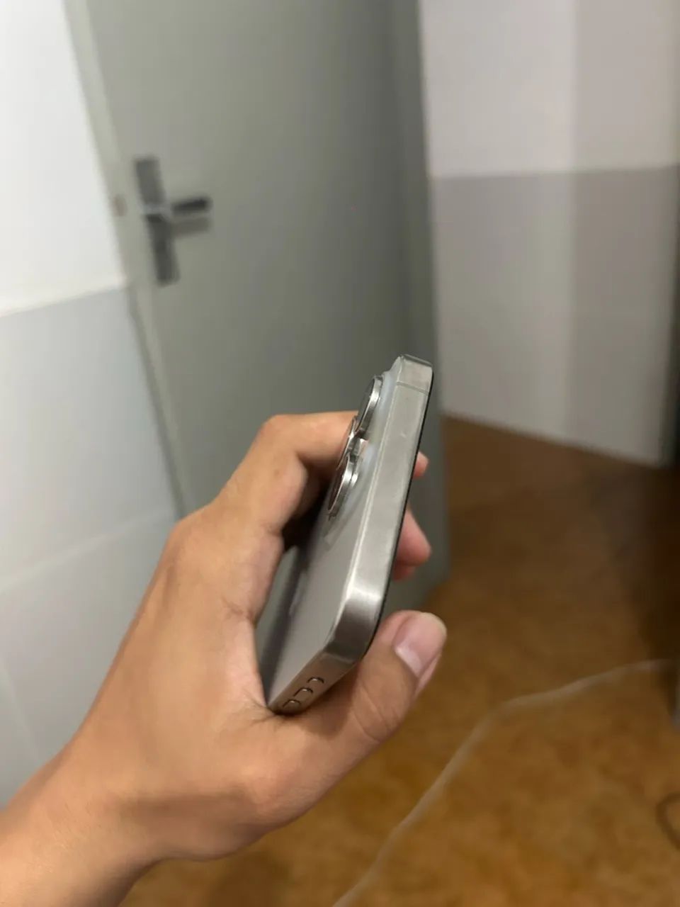 iPhone 15 pro Max  - Foto 2