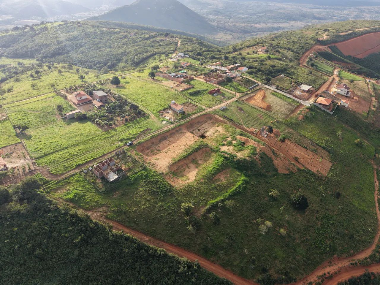 Lote na Serra Vitorino  - Foto 3