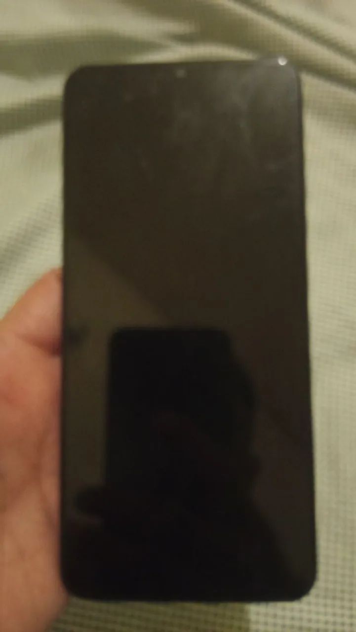 Redmi note 60 tudo normal - Foto 2
