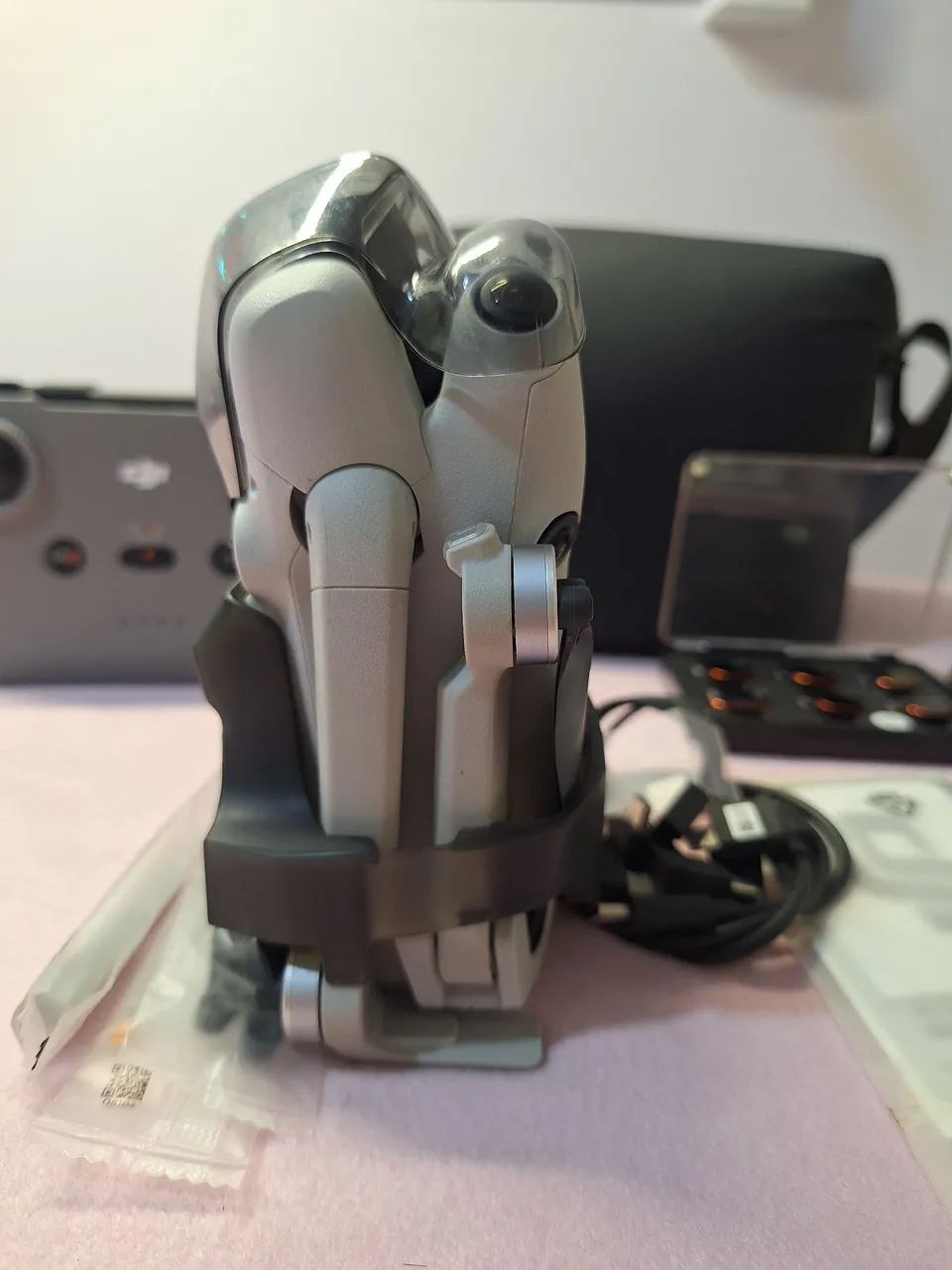 Vendo drone dji mini 4 pro - Foto 3
