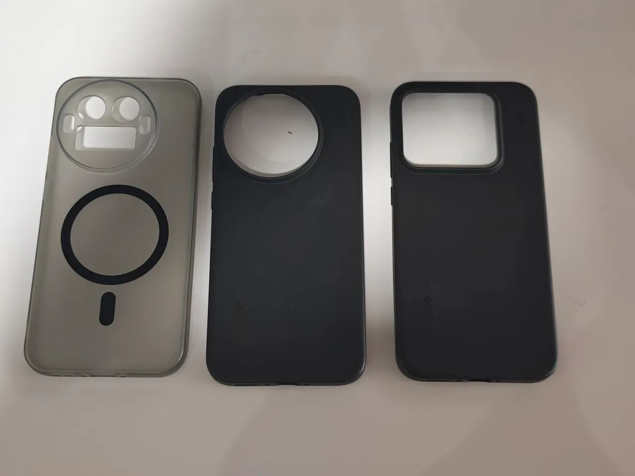 Realme GT 8 Pro Global  - Foto 5