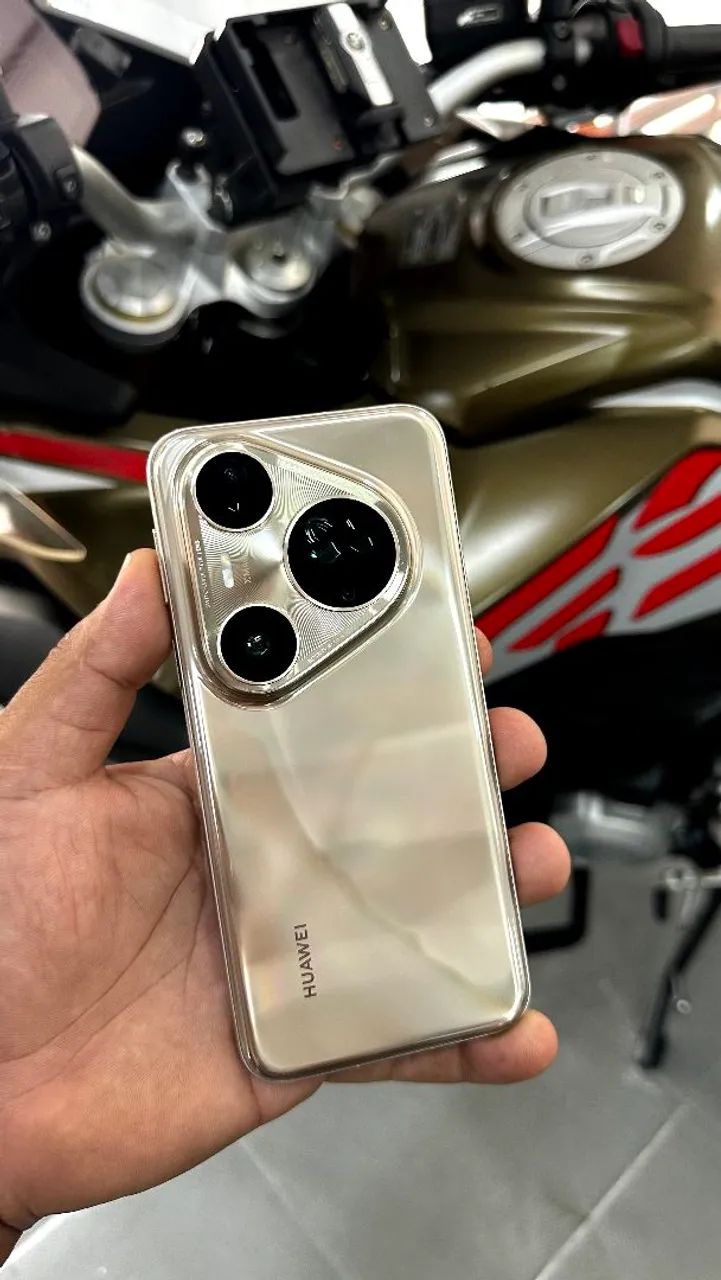 Huawei Pura 80 Ultra - Foto 2