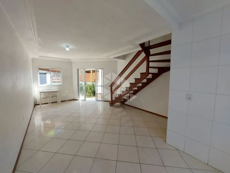 Casa Residencial 78M² - para Alugar