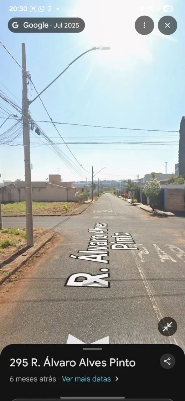 TERRENO PARA ANTENA TORRE DE TELEFONE CELULAR UBERLÂNDIA MG - Foto 3