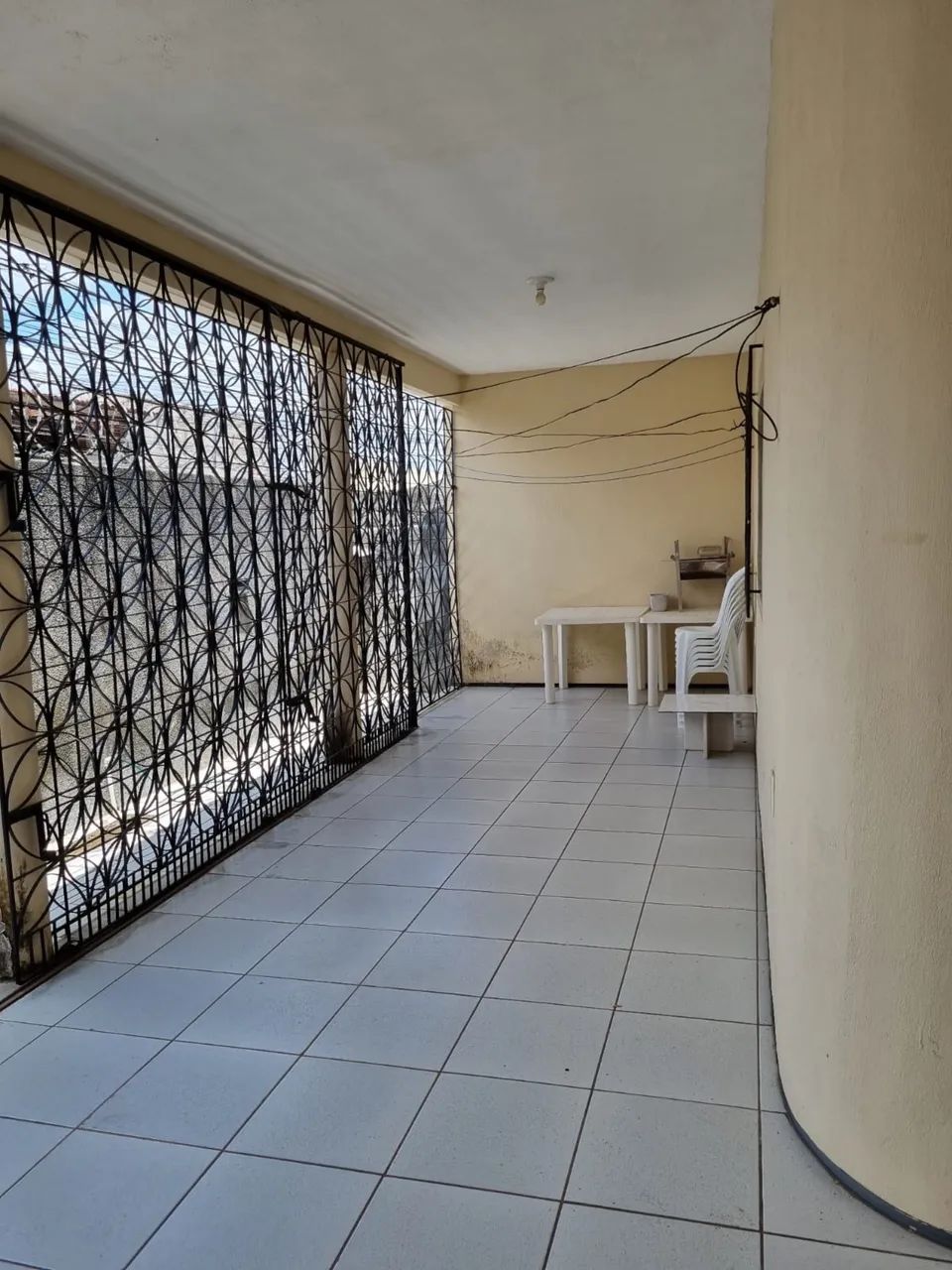 Casa no Conjunto Ceará - Foto 4