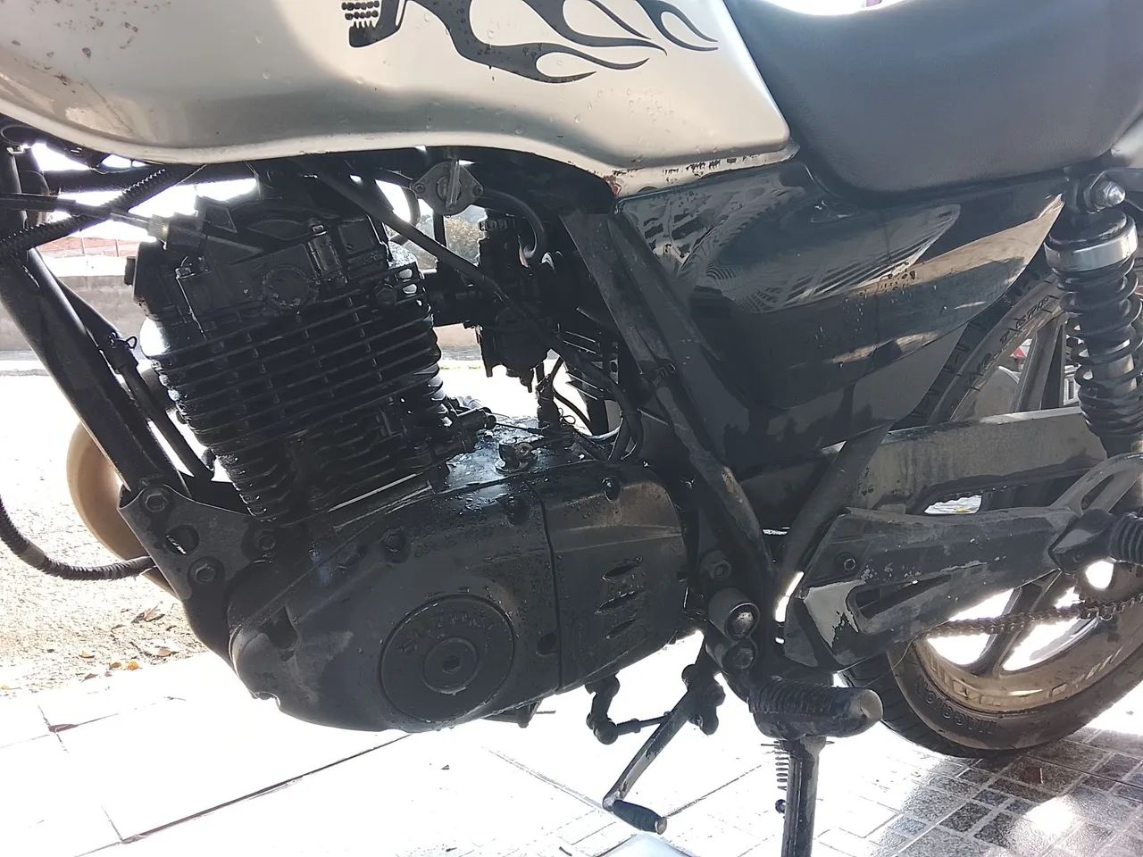 Suzuki yes  - Foto 5