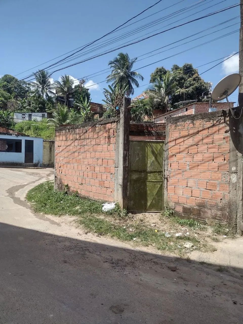 Foto - Simões Filho - 