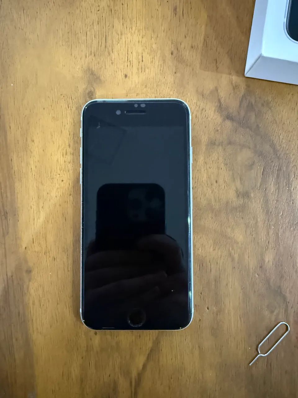 iPhone SE  - Foto 3