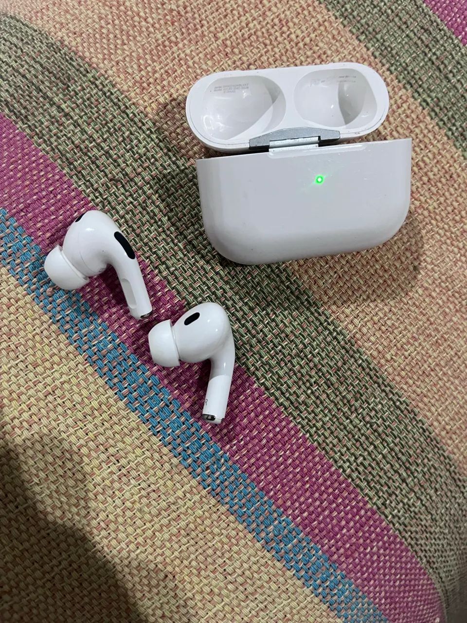 AirPods Pro 2ª Geração - Original Apple