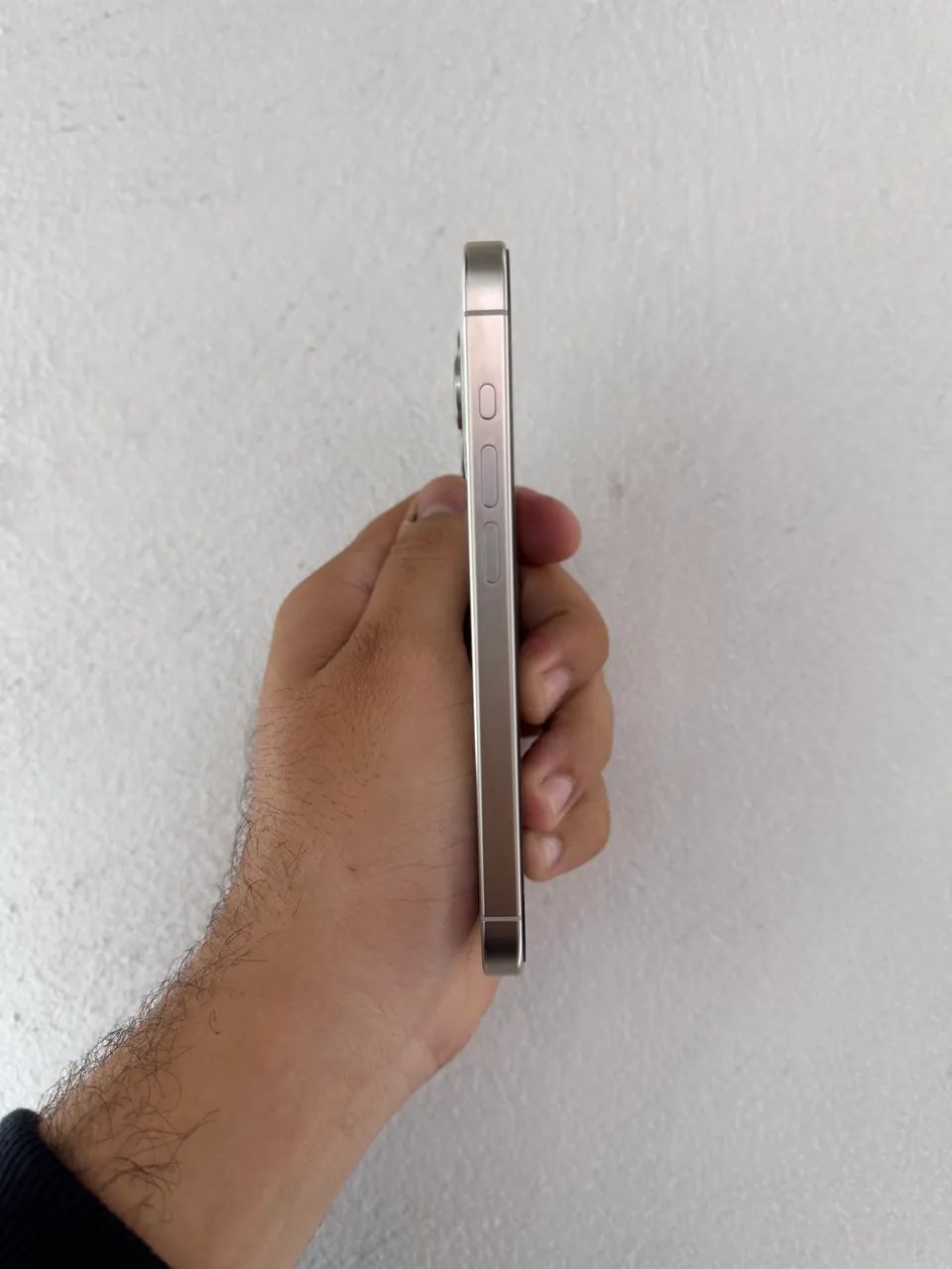 iPhone 15 pro 128GB - Foto 3