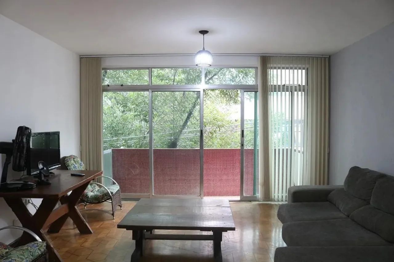 Apartamento à Venda - Bom Retiro, 2 Quartos, 134 m2 - Foto 2