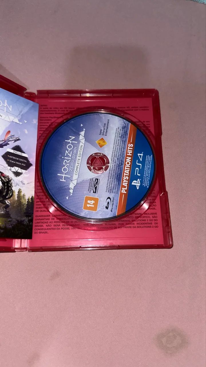 Jogos pa4  - Foto 5