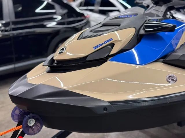 Jetski Sea Doo WAKE 170 2025 | 15h - Foto 4