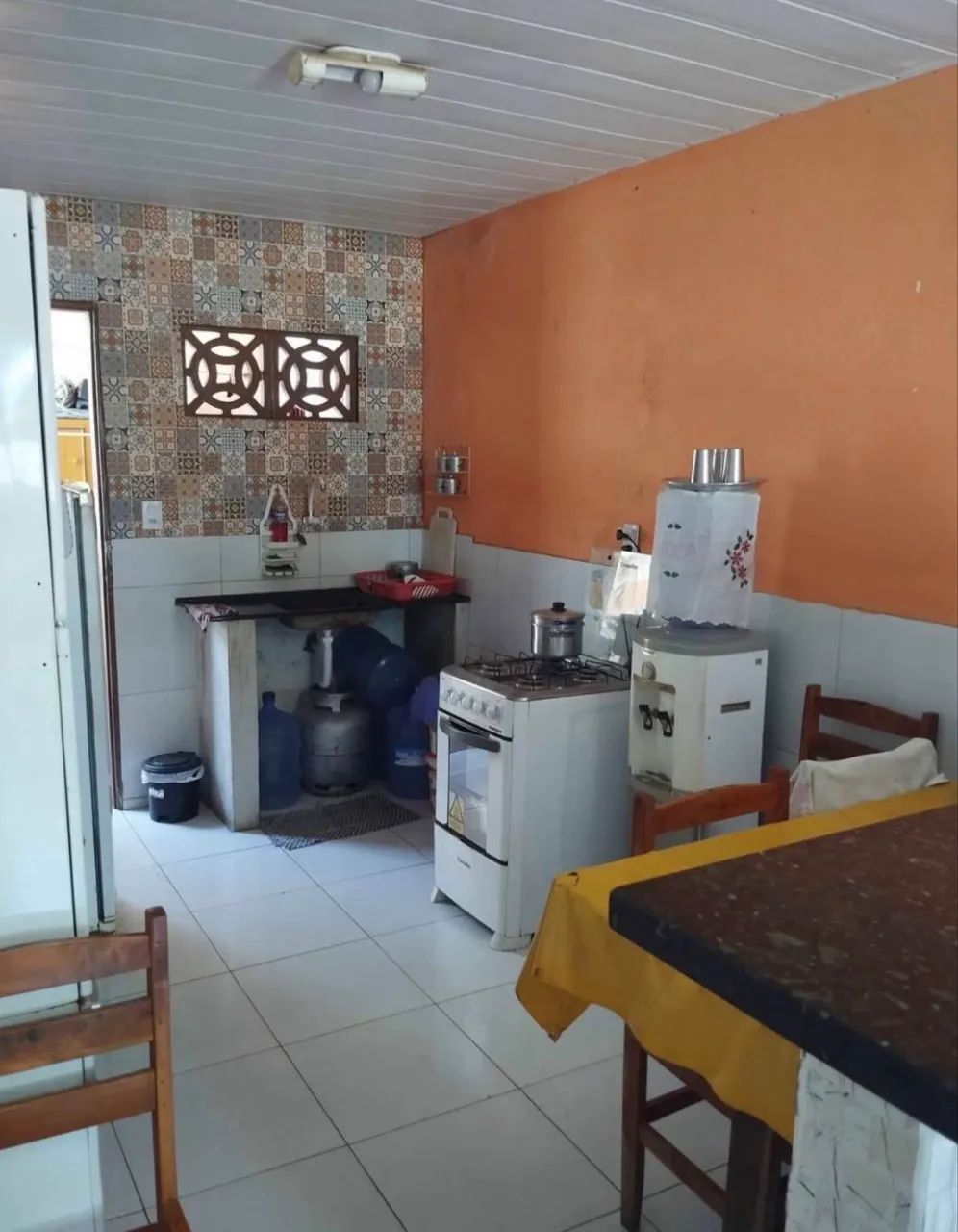 Casa a venda na CONDOR < - Foto 4