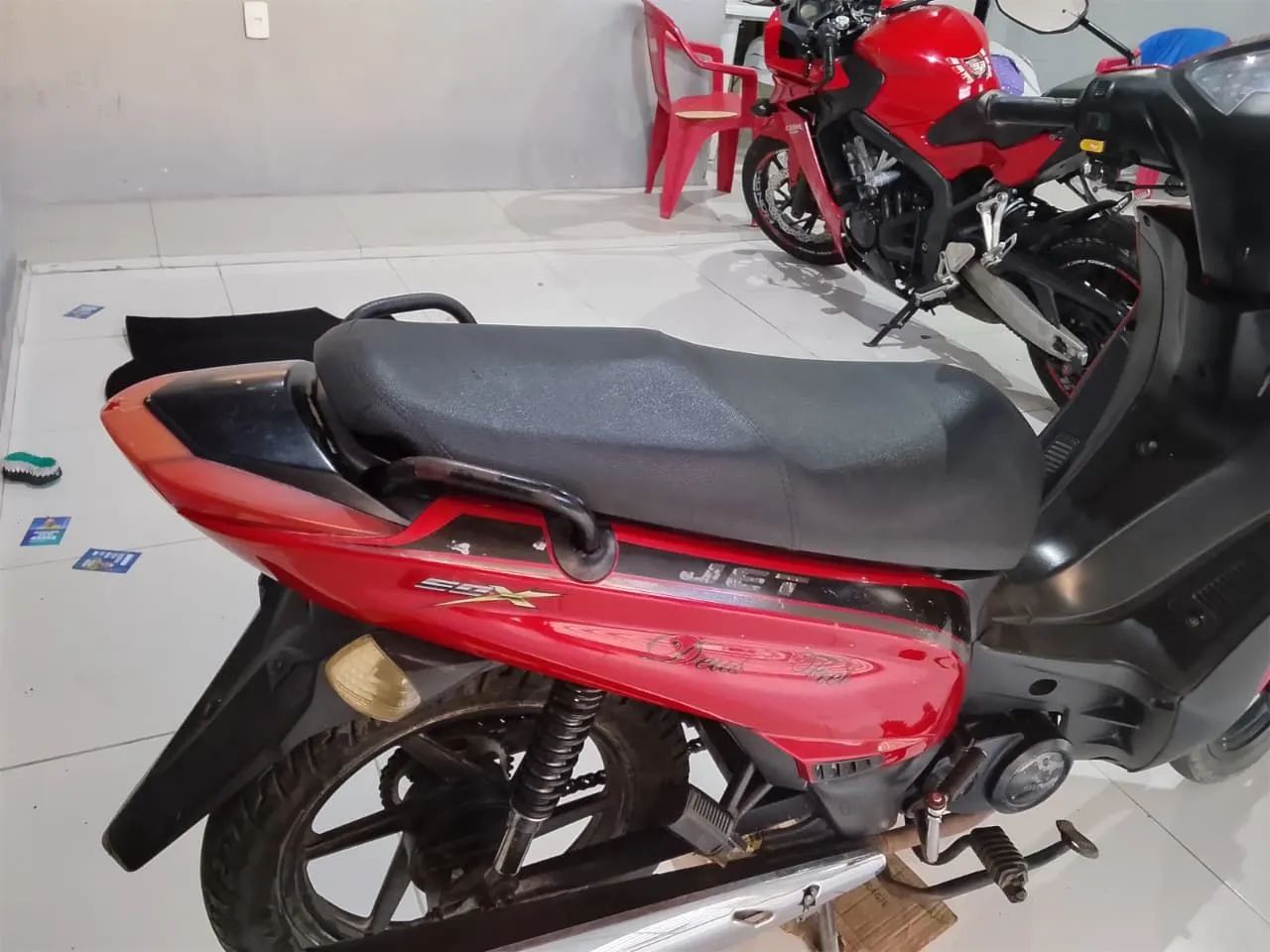 Vendo ou troco  - Foto 4