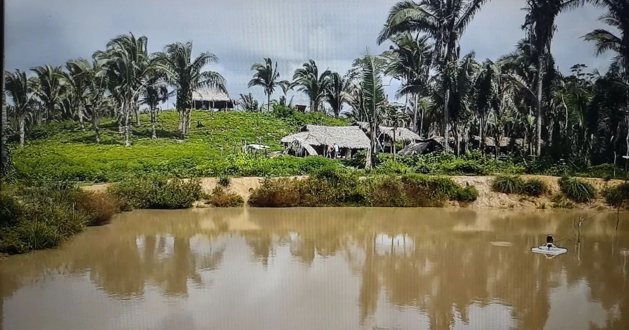 Área 12 HA povoado leite próximo Presidente Vargas - Foto 4