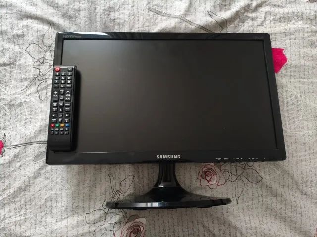 Tv Samsung 