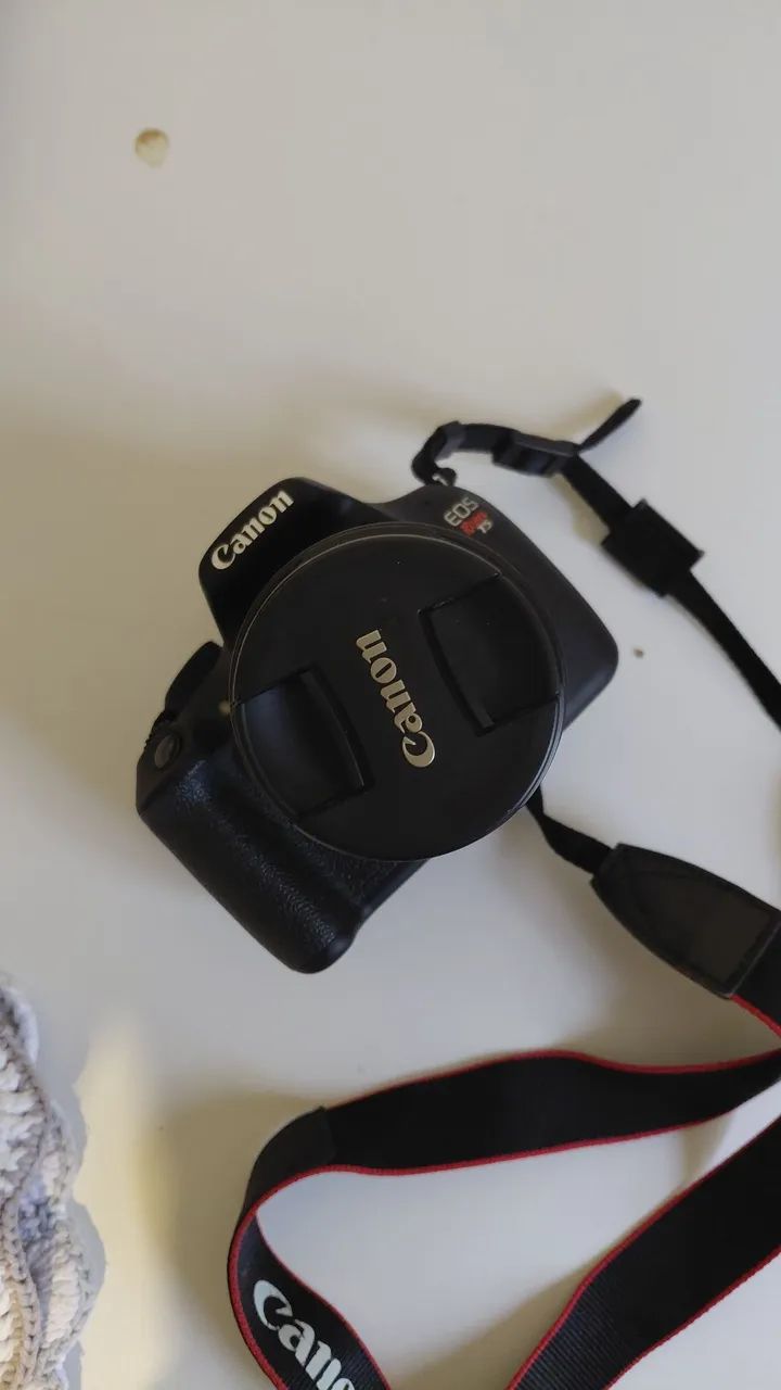 Camera T5 - Foto 3