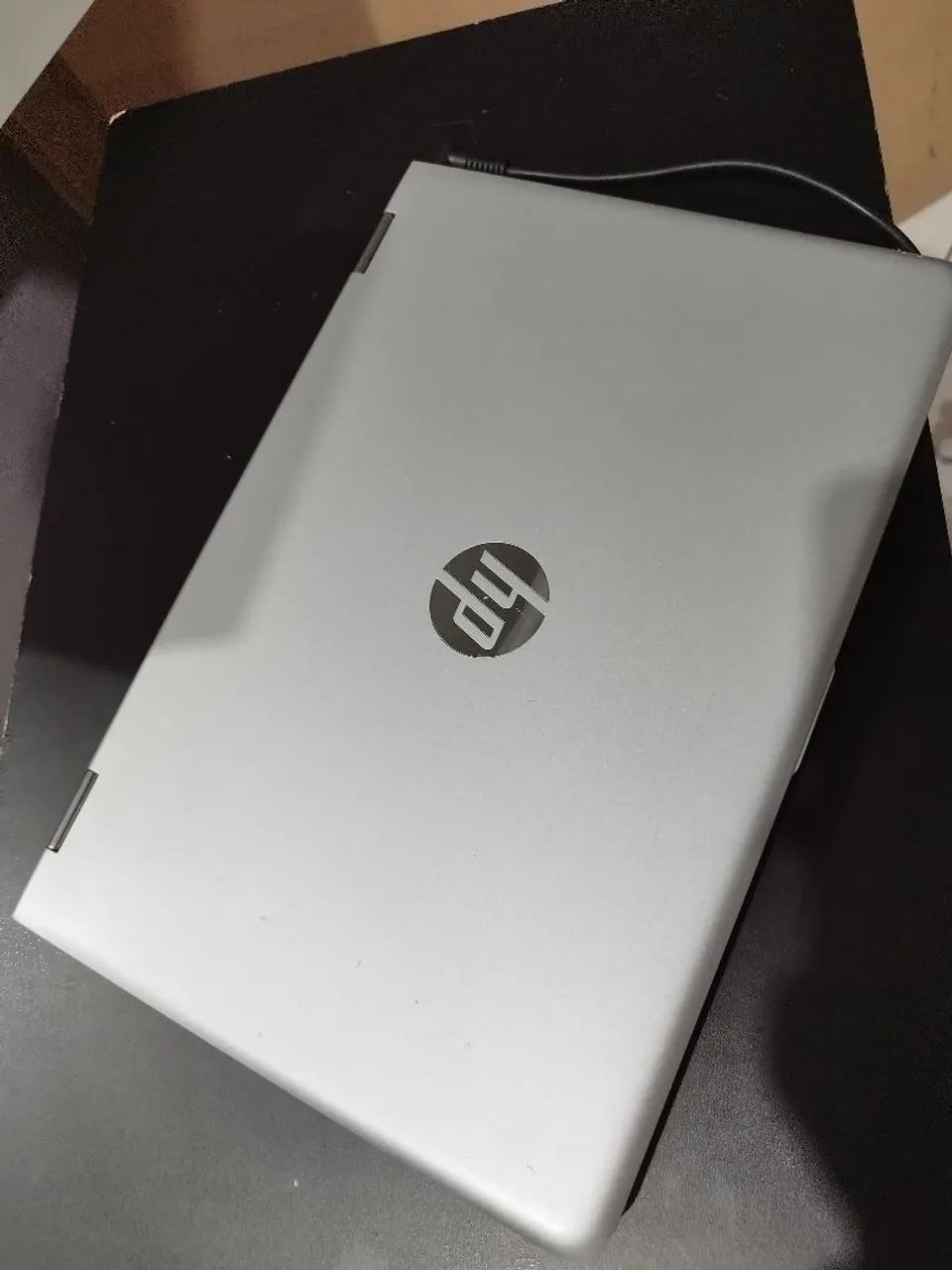 Notebook HP PAVILLION X360 - 2 em 1 com touchscreen - Foto 3