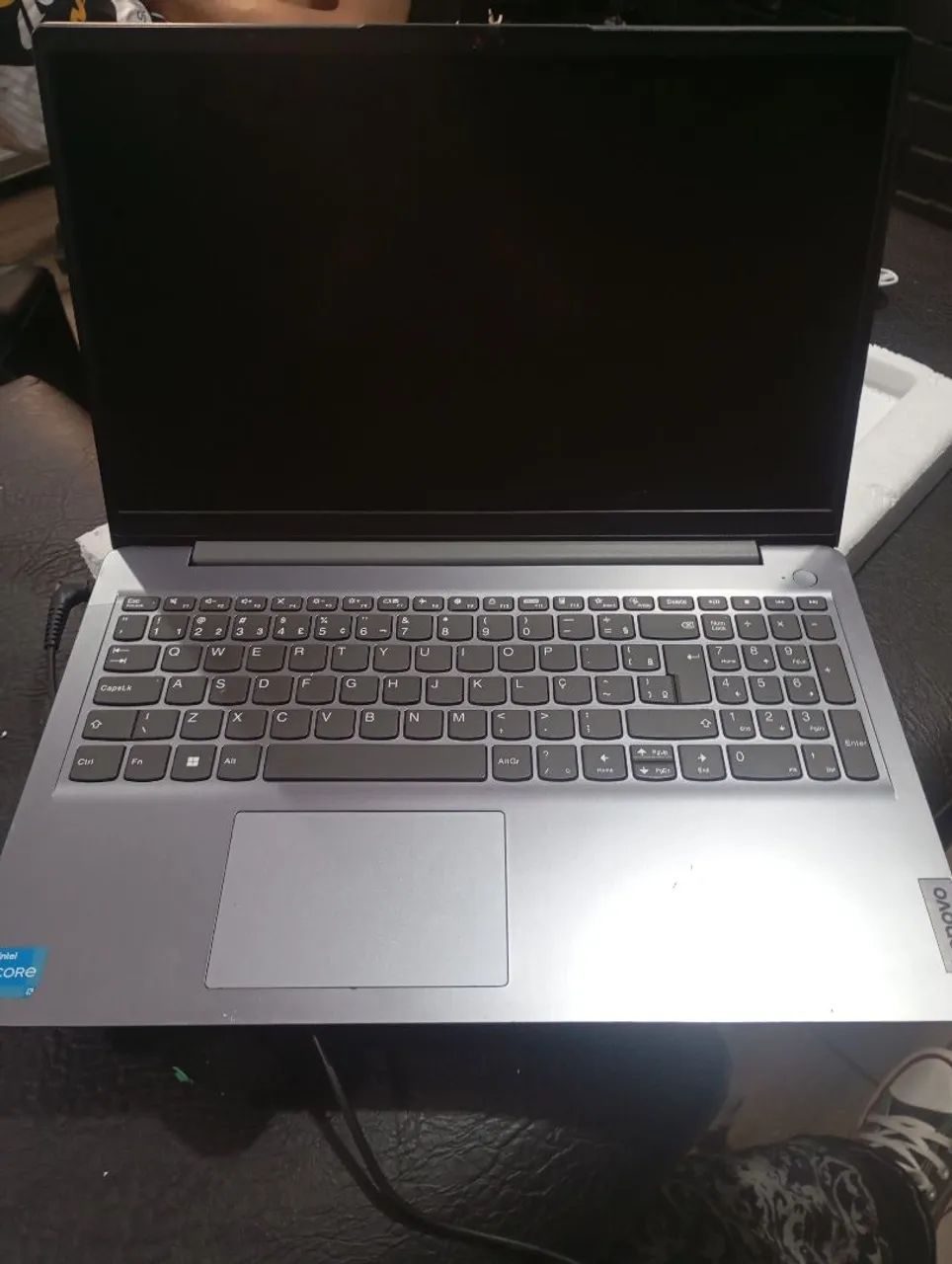 Notebook idealPad 3 15ITL6  - Foto 2
