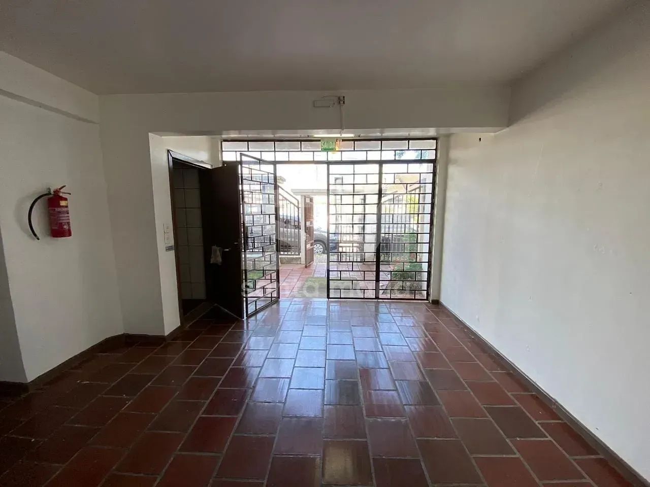Sala para locação, Maria Goretti, Chapecó, SC - Foto 5