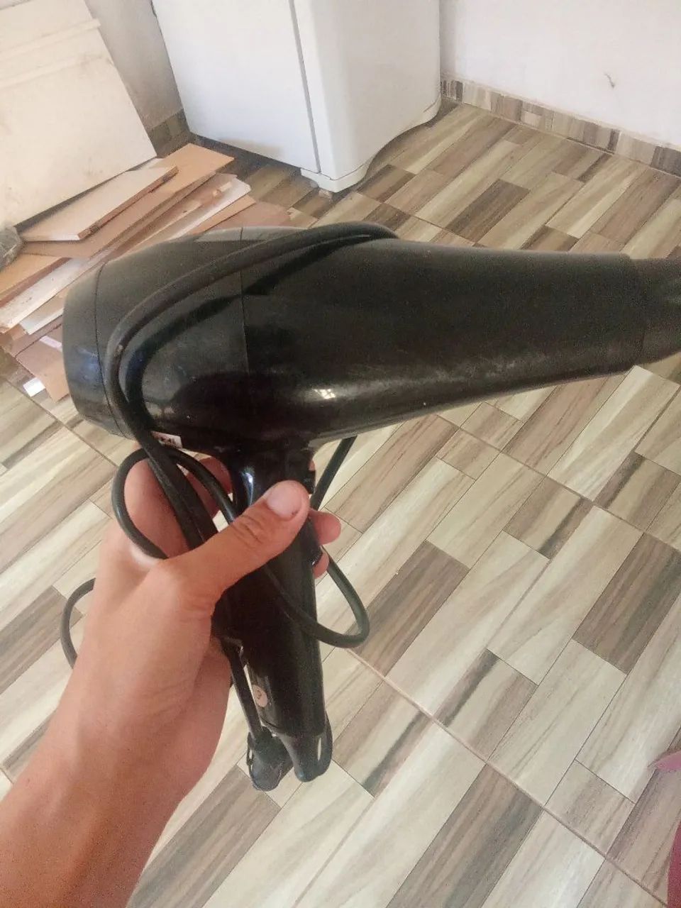 Secador de cabelo perfeito  - Foto 3