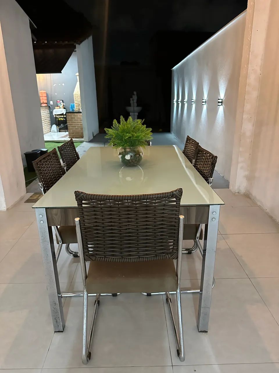 Mesa  - Foto 3