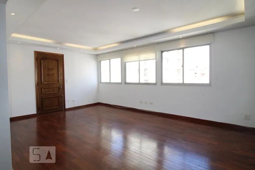Apartamento à Venda - Brooklin, 3 Quartos, 98 m2 - Foto 5