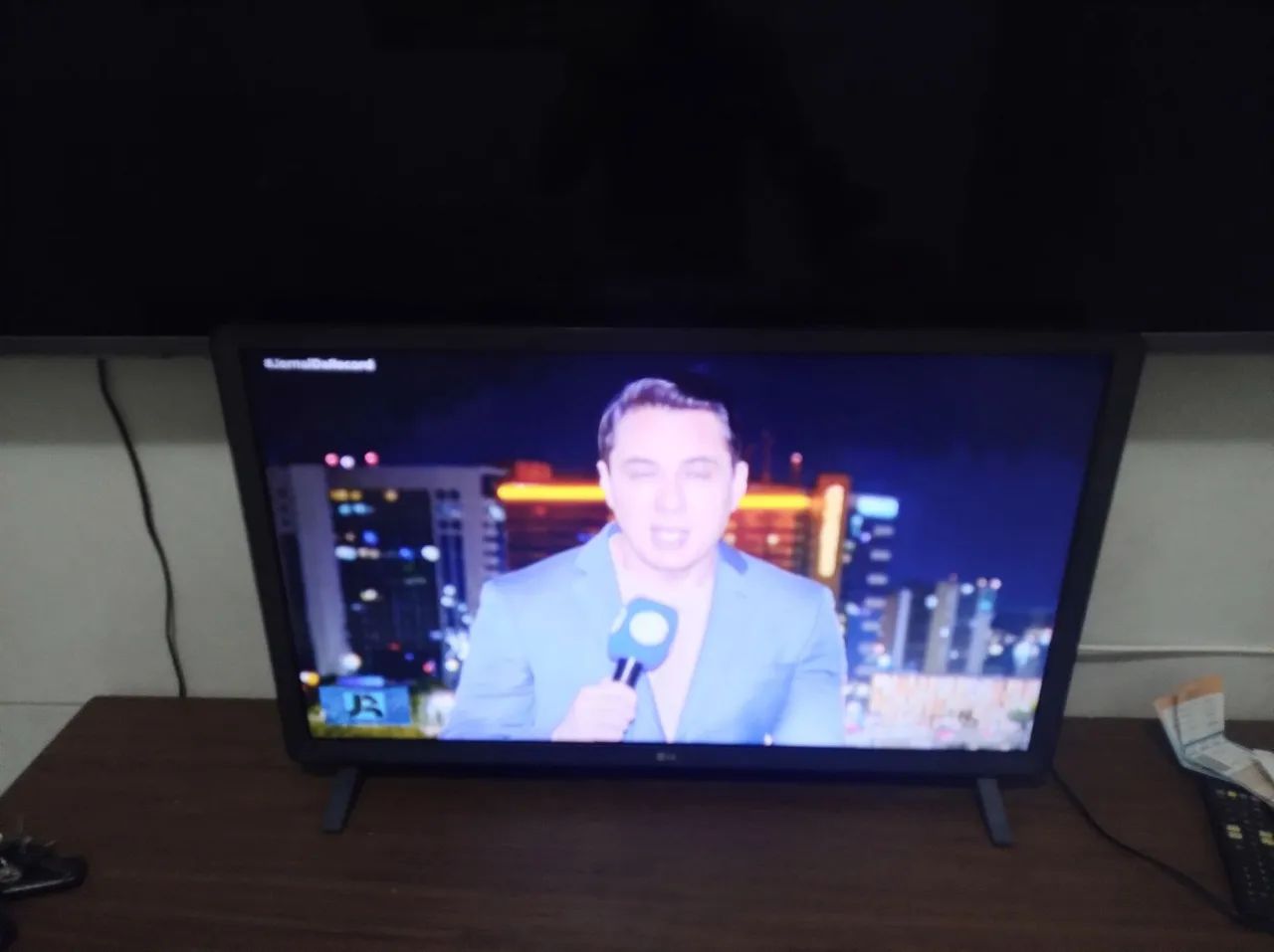 TV SMART LG 32 POLEGADAS - Foto 5