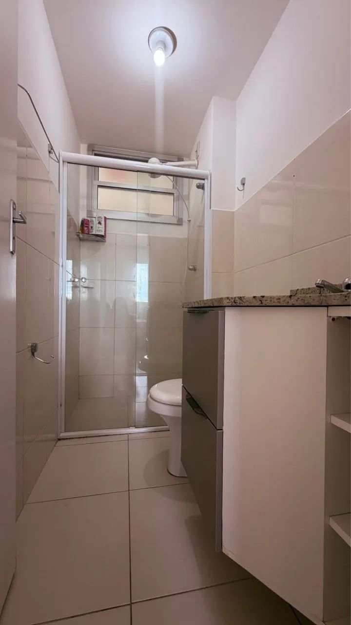 Apartamento  Condomínio Vila Asturias - Foto 3