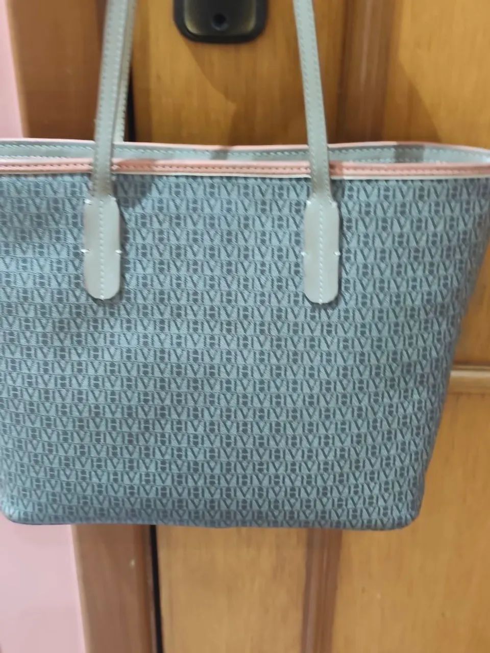 Bolsa Victor Hugo - Foto 3