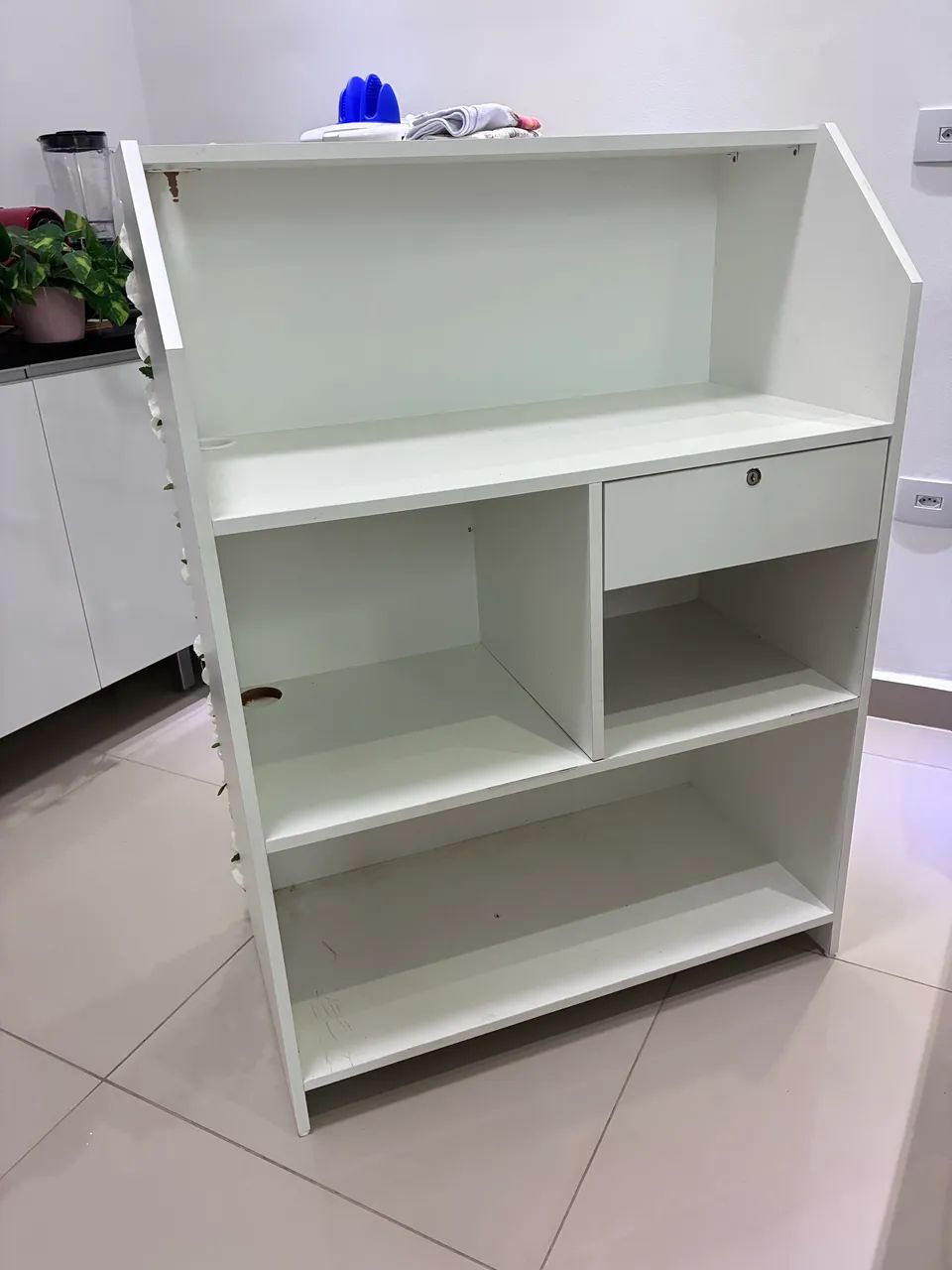 Balcão CAIXA  - Foto 2