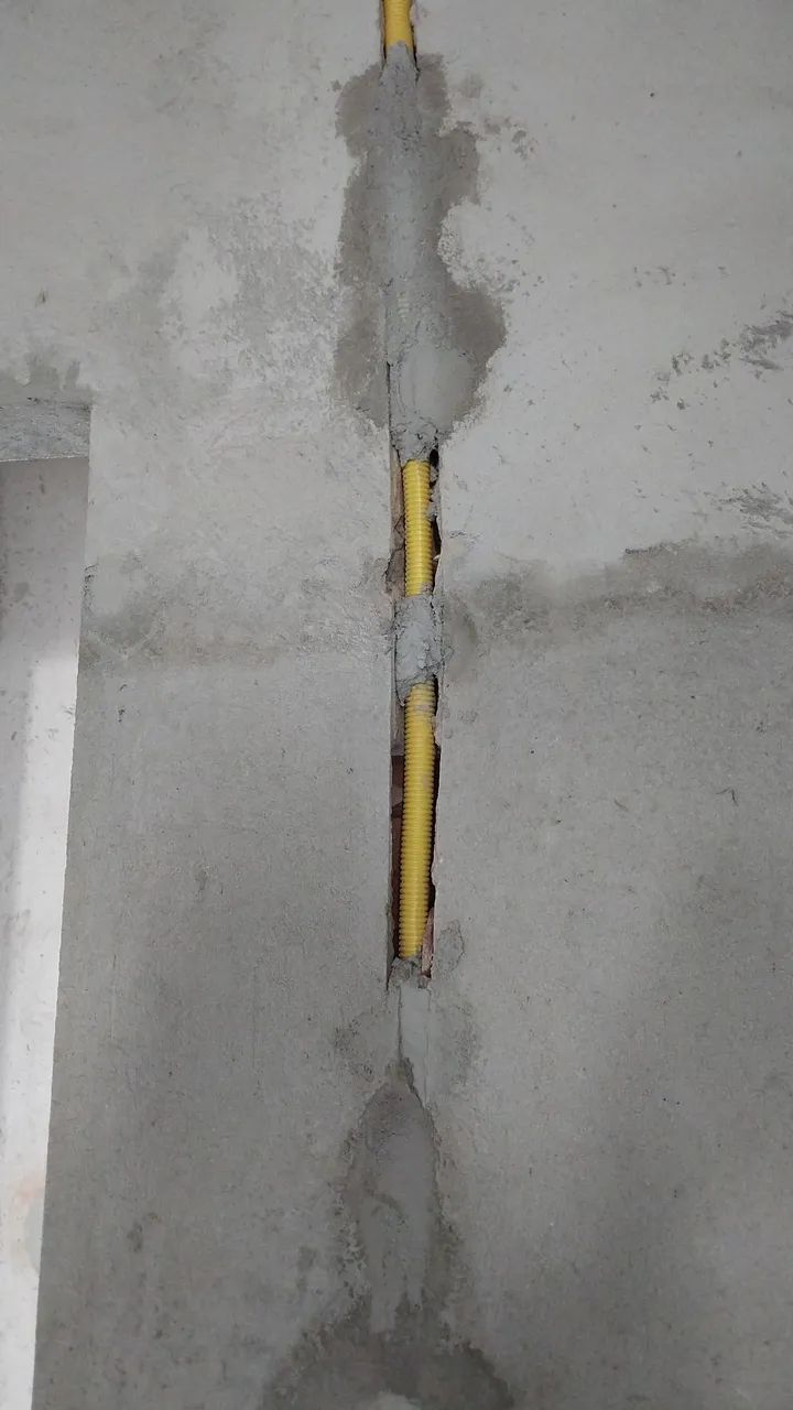 Eletricista disponível 