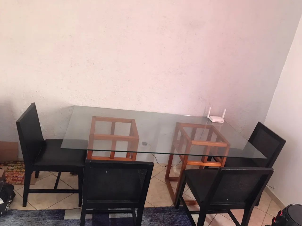 Mesa de jantar  - Foto 5