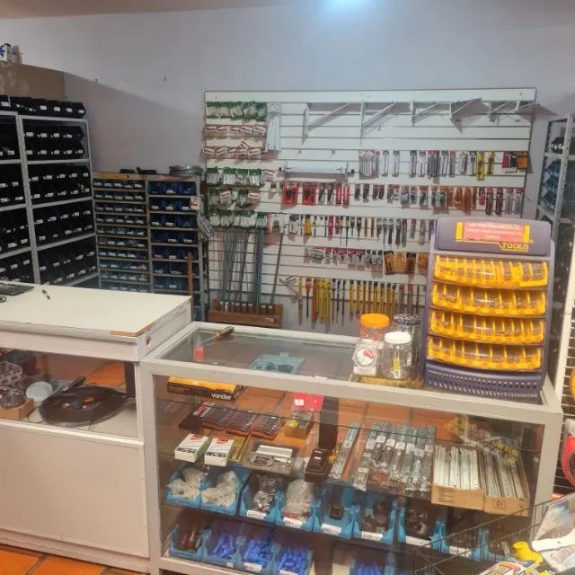 Loja de Ferramentas e Assistência Técnica - Foto 4