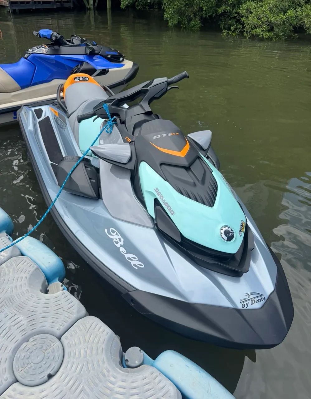 Jetski  - Foto 3