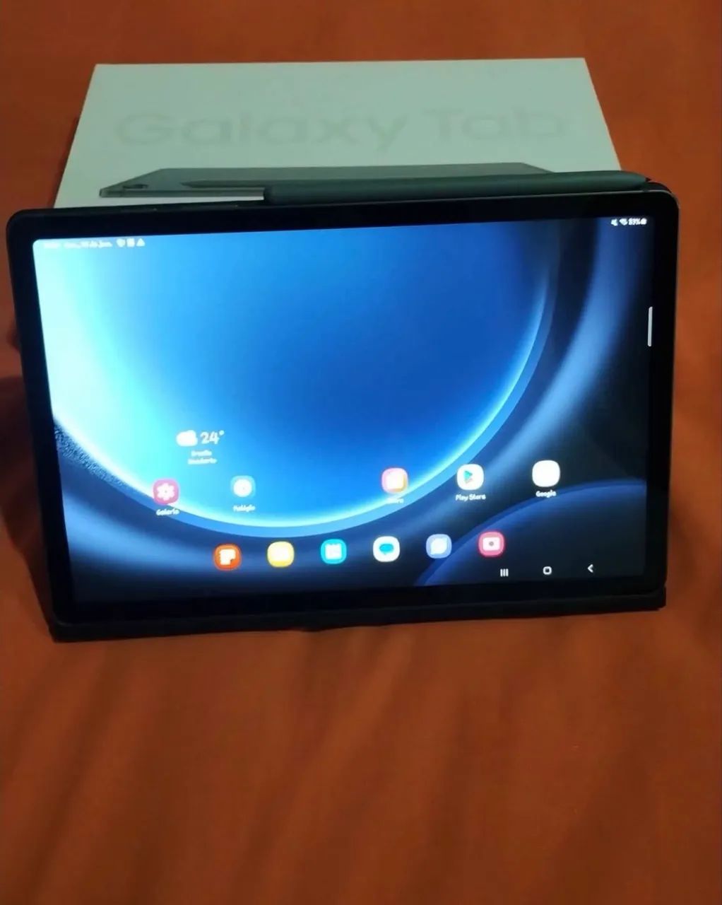 VENDO TABLET S9 FE - Foto 2